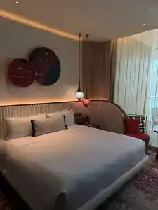  W Dubai - Mina Seyahi - 35