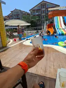 Fun&Sun Smart Hane Sun - 55