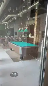 Aloft Al Mina, Dubai - 32