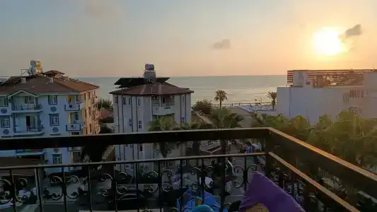 Saygılı Beach - 69