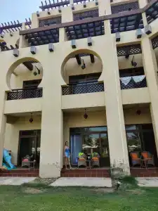 Hilton Ras Al Khaimah Beach Resort - 86