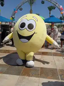 Pickalbatros Dana Beach Resort - Hurghada - 95