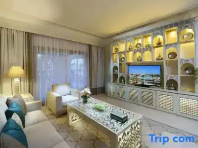 Steigenberger Alcazar - 84