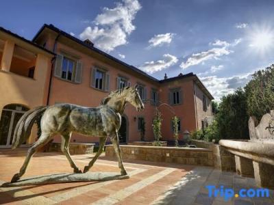 Ville Sull'Arno - 28