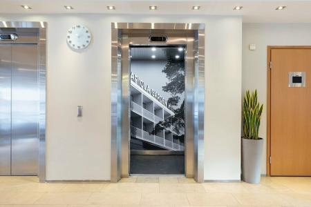 Original Sokos Tapiola Garden Espoo - 24