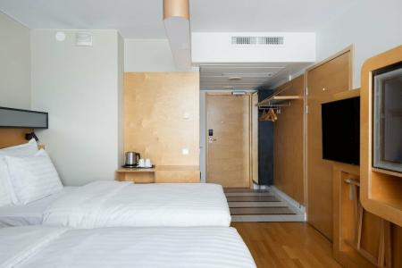 Original Sokos Tapiola Garden Espoo - 63