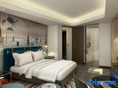 Indigo Dubai Downtown - 21