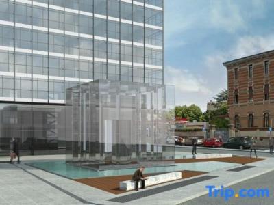 INNSiDE by Meliá Milano Torre GalFa - 78