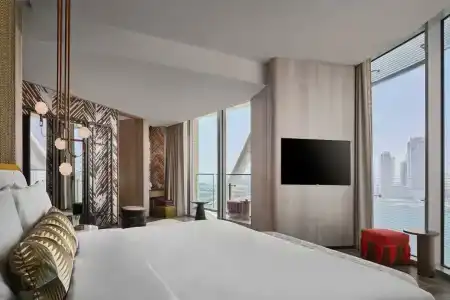  W Dubai - Mina Seyahi - 11