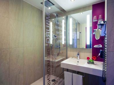 Mercure Hamburg City - 25