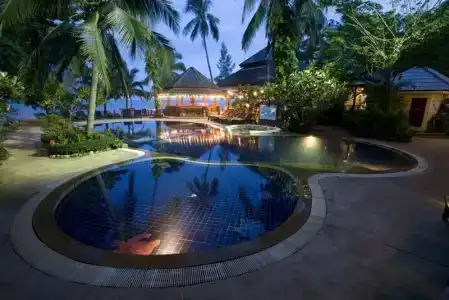 Sand Sea Resort & Spa - Lamai Beach , Koh Samui - 70