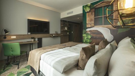 Holiday Inn - the niu, Hop Forchheim by IHG - 53