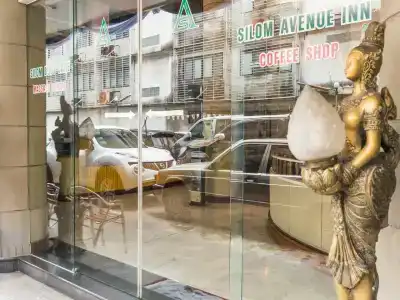 Silom Avenue Inn - 2