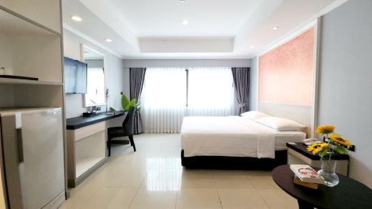 FuramaXclusive Sukhumvit - 69