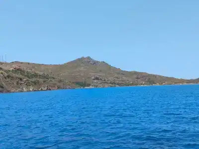 Deltas By Marriott Bodrum - 33