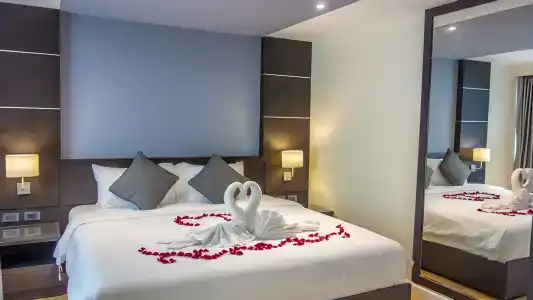 Unique Regency Pattaya - 65