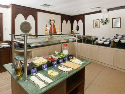 Orient Express & Spa by Orkas - 22