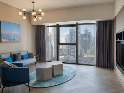 Paramount Midtown - 63