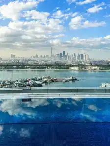 Al Bandar Rotana – Dubai Creek - 75