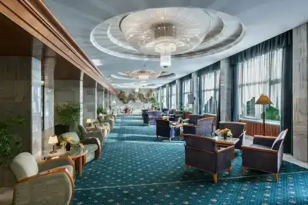 Ensana Thermal Hévíz - 95