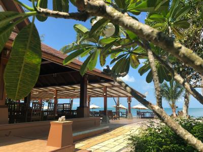 Kanok Buri Resort - 26