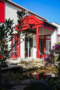 Villa Kerasy Spa