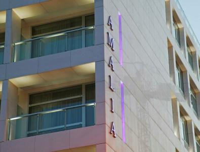 Amalia Athens - 22