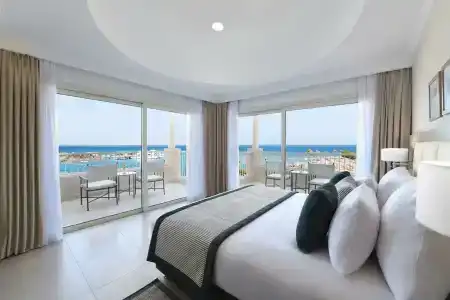 Jaz Casa Del Mar Beach - 54