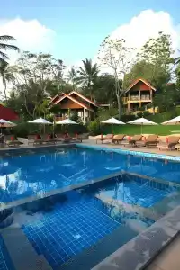 New Star Beach Resort - 65