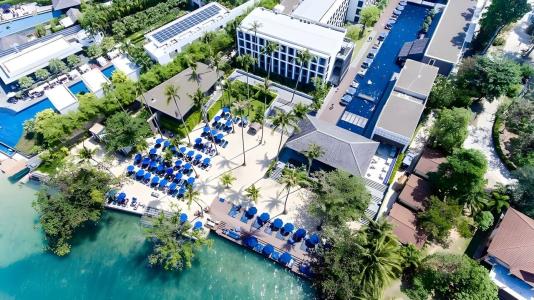 Awa Resort Koh Chang - SHA Extra Plus - 26