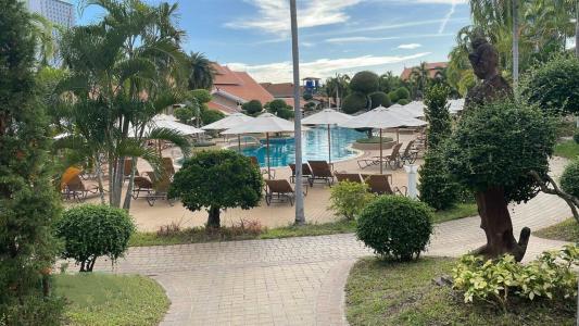 Thai Garden Resort - 29