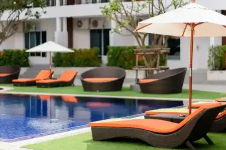 FX Pattaya - 5