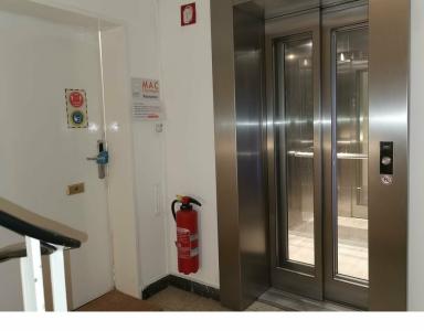 MAC City Hostel - 41