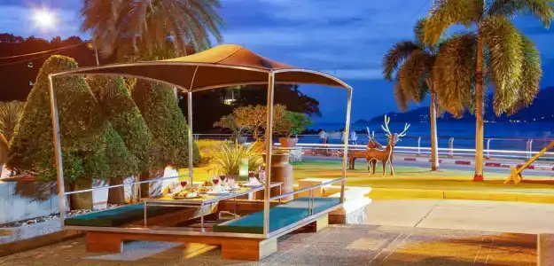 Seaview Patong - SHA Plus - 47