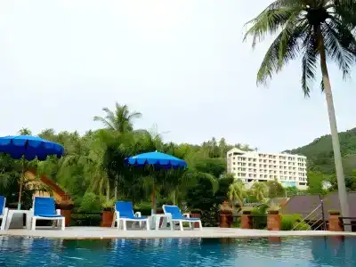 Baan Vanida Garden Resort - 19
