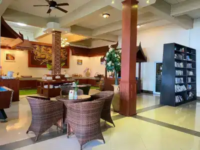 Koh Chang Bailan Beach Resort - 11