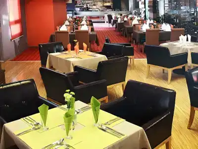 The Corporate and Convention Centre - 40