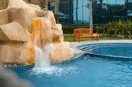 Dubai Marine Beach Resort & Spa - 40