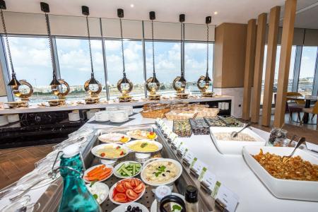  Premier Inn Dubai Dragon Mart - 5