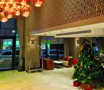 MARE PARK & SPA - 24