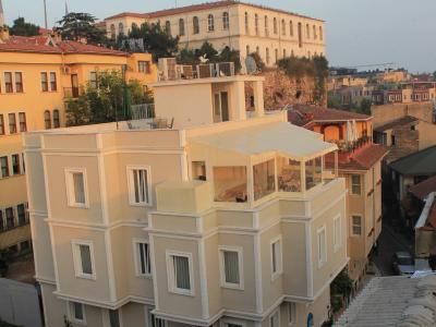 Sultanahmet Cesme - 9