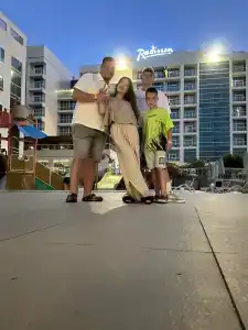 Radisson Resort Ras Al Khaimah Marjan Island - 99