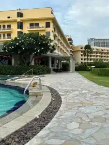 Dusit Thani Pattaya - SHA Extra Plus - 76