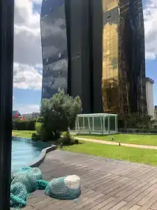 Burgu Arjaan by Rotana Istanbul Asia - 35