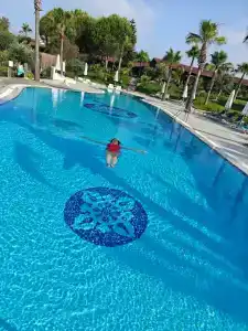 Flora Garden BEACH - Couples Concept - Adults over 16 Only - 47