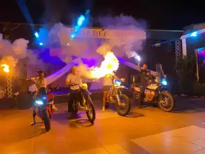 Lims Bona Dea Beach - 40