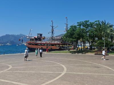 Halıcı Marmaris - 51