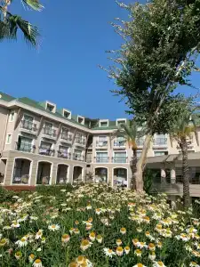 Lucida Beach - All Inclusive - 30