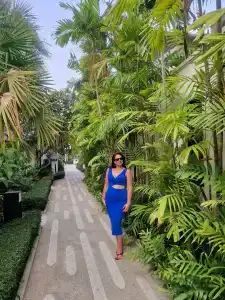 Long Beach Garden & Pavilions - 18