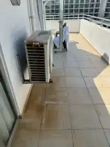 Blue Bay Platinum - 93